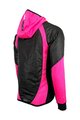 HAVEN Hanorac - POLARTIS HOODIE WMS - roz