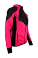 HAVEN Hanorac - POLARTIS HOODIE WMS - roz