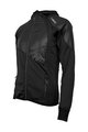 HAVEN Hanorac - POLARTIS HOODIE LADY - negru