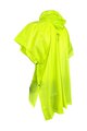 HAVEN Foiță de ploaie impermeabilă de ciclism - PONCHO STRONG - verde
