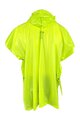 HAVEN Foiță de ploaie impermeabilă de ciclism - PONCHO STRONG - verde