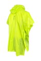 HAVEN Foiță de ploaie impermeabilă de ciclism - PONCHO STRONG - verde