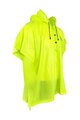 HAVEN Foiță de ploaie impermeabilă de ciclism - PONCHO STRONG - verde