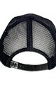 HAVEN Șapcă de ciclism - TRUCKER - negru/roz