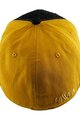 HAVEN Șapcă de ciclism - FULLFIT - negru/maro