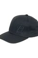 HAVEN Șapcă de ciclism - FULLFIT - negru