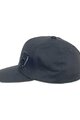 HAVEN Șapcă de ciclism - FULLFIT - negru