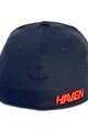 HAVEN Șapcă de ciclism - FULLFIT - roșu/negru