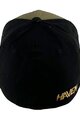 HAVEN Șapcă de ciclism - FULLFIT - verde/negru