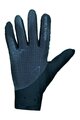 HAVEN Mănuși cu degete lungi de ciclism - FACTORY AIR - negru