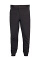 HAVEN Pantaloni de ciclism lungi fără bretele - FACTORY TRAIL - negru