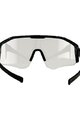 HAVEN Ochelari de ciclism - HAVEN CONFIG - negru