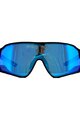 HAVEN Ochelari de ciclism - HAVEN TINY - negru/albastru