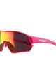 HAVEN Ochelari de ciclism - HAVEN TINY - roz