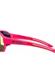 HAVEN Ochelari de ciclism - HAVEN TINY - roz