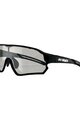HAVEN Ochelari de ciclism - HAVEN TINY - negru