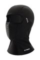 HAVEN Cagulă de ciclism - FACE GUARD TECHNICAL - negru