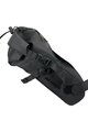 HAVEN Geantă de ciclism - RAINPROOF SEAT 5.0 - negru