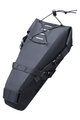 HAVEN Geantă de ciclism - RAINPROOF SEAT 5.0 - negru
