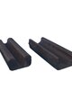 HAVEN Geantă de ciclism - RAINPROOF SEAT 14.0 - negru