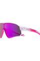 HAVEN Ochelari de ciclism - HAVEN TINY - alb/roz