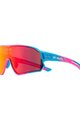 HAVEN Ochelari de ciclism - HAVEN TINY - albastru/roz