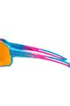 HAVEN Ochelari de ciclism - HAVEN TINY - albastru/roz