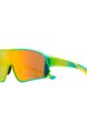 HAVEN Ochelari de ciclism - HAVEN TINY - albastru/verde