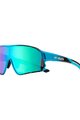 HAVEN Ochelari de ciclism - HAVEN TINY - negru/albastru