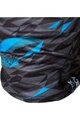 HAVEN Guler de ciclism - TEAM ICY - albastru/negru