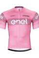 BONAVELO Mega set de ciclism - GIRO D´ITALIA - negru/roz