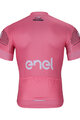 BONAVELO Tricou de ciclism cu mânecă scurtă - GIRO D´ITALIA - roz