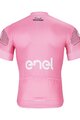 BONAVELO Mega set de ciclism - GIRO D´ITALIA - negru/roz