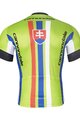 BONAVELO Tricou de ciclism cu mânecă scurtă - CANNONDALE SK - verde