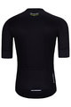 HOLOKOLO Tricou de ciclism cu mânecă scurtă - LEVEL UP - negru