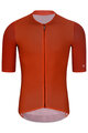 HOLOKOLO Tricou de ciclism cu mânecă scurtă - PERFORMANCE - portocaliu