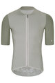 HOLOKOLO Tricou de ciclism cu mânecă scurtă - PERFORMANCE - bej