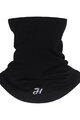 HOLOKOLO Guler de ciclism - THERMAL NECKWEAR - negru