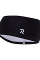 RIVANELLE BY HOLOKOLO Banderolă de ciclism - SUMMER HEADBAND - negru