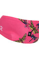 RIVANELLE BY HOLOKOLO Banderolă de ciclism - SUMMER HEADBAND - roz/multicolor
