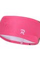 RIVANELLE BY HOLOKOLO Banderolă de ciclism - SUMMER HEADBAND - roz/multicolor
