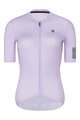 RIVANELLE BY HOLOKOLO Tricou de ciclism cu mânecă scurtă - VICTORIOUS - mov