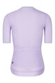 RIVANELLE BY HOLOKOLO Tricou de ciclism cu mânecă scurtă - VICTORIOUS - mov