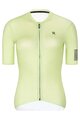 RIVANELLE BY HOLOKOLO Tricou de ciclism cu mânecă scurtă - VICTORIOUS - verde deschis