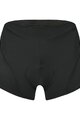 RIVANELLE BY HOLOKOLO Boxeri - UNDERSHORTS - negru