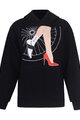 RIVANELLE BY HOLOKOLO Hanorac - LADY RULES - negru/multicolor