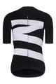 RIVANELLE BY HOLOKOLO Tricou de ciclism cu mânecă scurtă - MISS VELOAIRE - negru