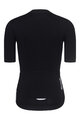 RIVANELLE BY HOLOKOLO Tricou de ciclism cu mânecă scurtă - MISS VELOAIRE - negru