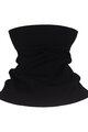 RIVANELLE BY HOLOKOLO Guler de ciclism - THERMAL NECKWEAR - negru