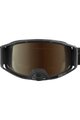 IXS Ochelari de ciclism - TRIGGER + POLARIZED GOGGLE - negru